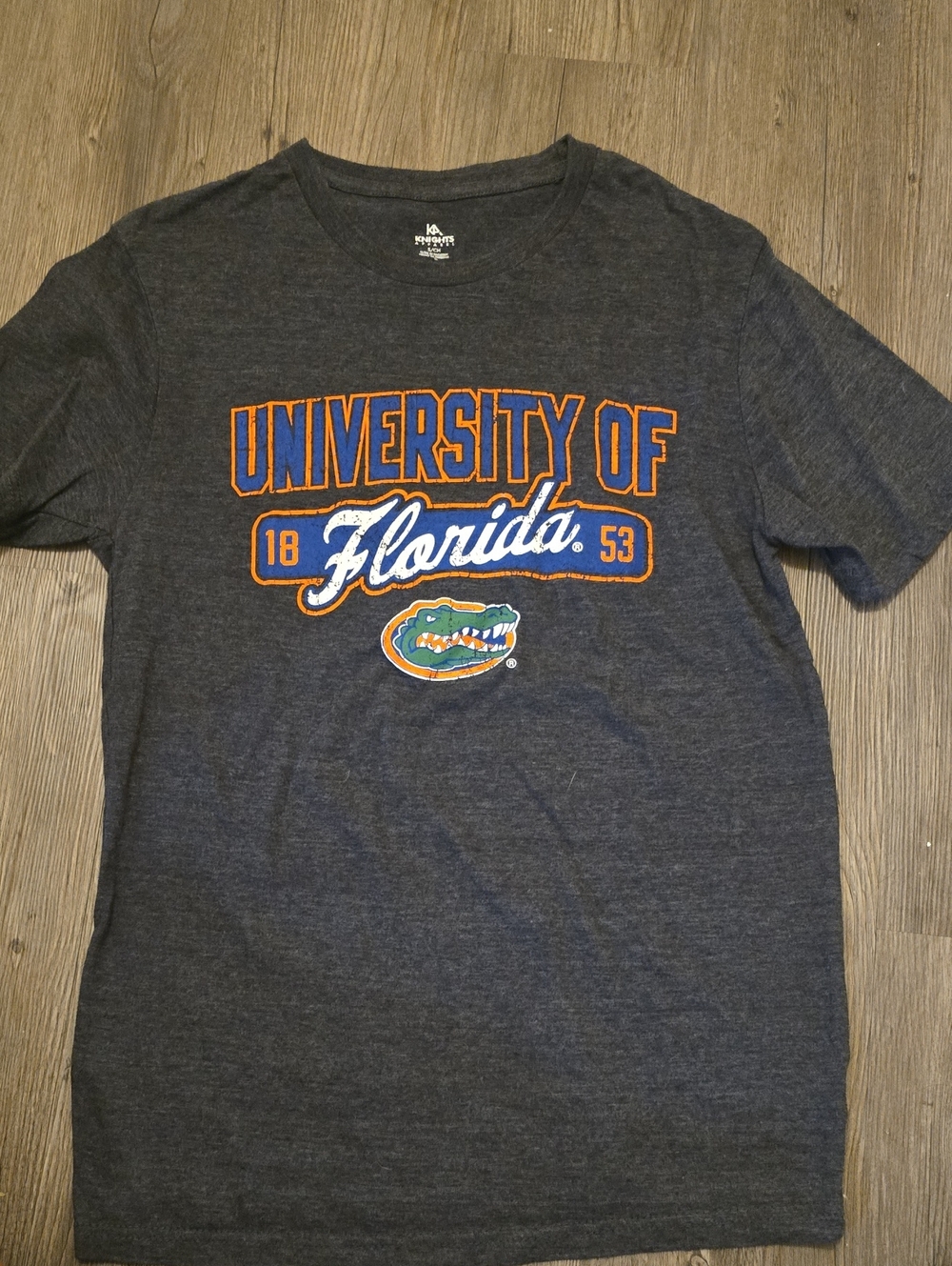 University of Florida Graphic Tee